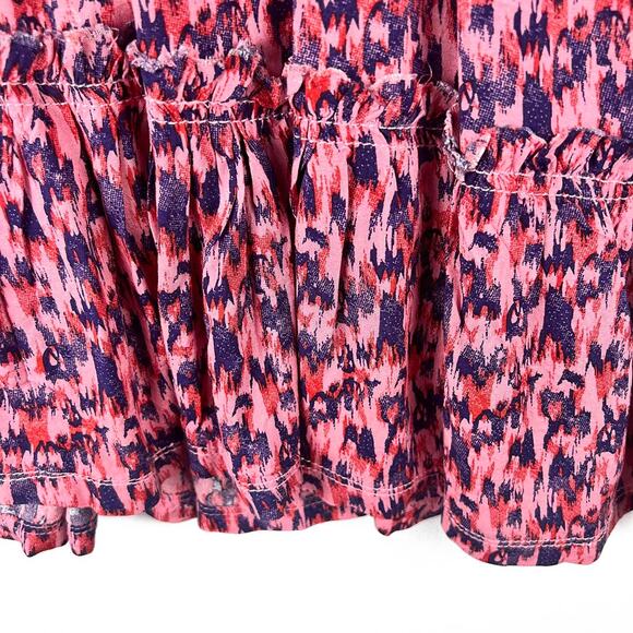 BeachLunchLounge Boho Dress Size Small-Petite NWT - Picture 10 of 11